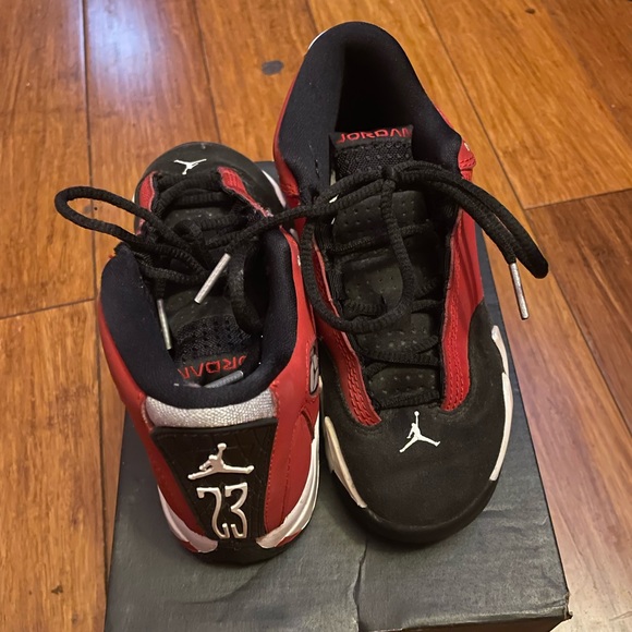 Jordan 14s - Picture 3 of 4